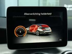 Mercedes-Benz CLA-Klasse (2017) thumbnail 31
