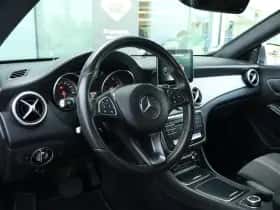 Mercedes-Benz CLA-Klasse (2017) thumbnail 32