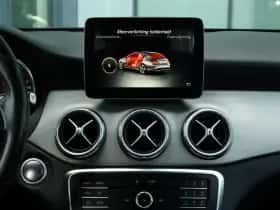 Mercedes-Benz CLA-Klasse (2017) thumbnail 33
