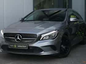 Mercedes-Benz CLA-Klasse (2017) thumbnail 36