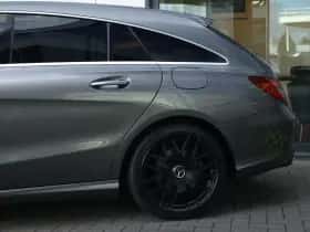 Mercedes-Benz CLA-Klasse (2017) thumbnail 5