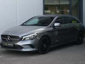 Mercedes-Benz CLA-Klasse (2017) thumbnail 6