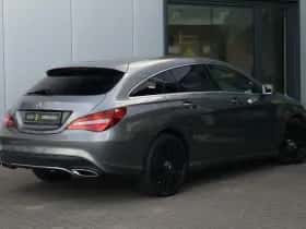 Mercedes-Benz CLA-Klasse (2017) thumbnail 7