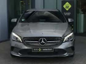 Mercedes-Benz CLA-Klasse (2017) thumbnail 8