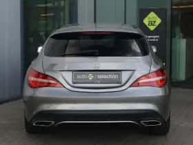 Mercedes-Benz CLA-Klasse (2017) thumbnail 9