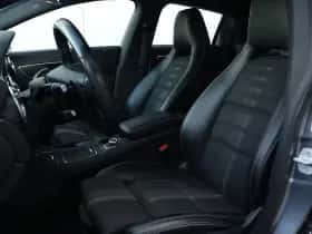 Mercedes-Benz CLA-Klasse (2017) thumbnail 10