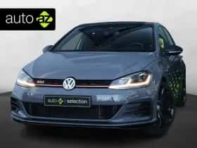 Volkswagen Golf (2020)