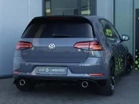 Volkswagen Golf (2020) thumbnail 2