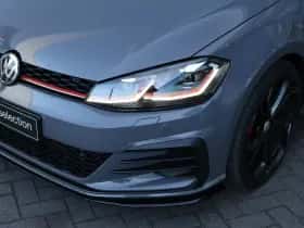 Volkswagen Golf (2020) thumbnail 17