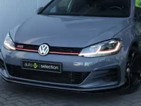 Volkswagen Golf (2020) thumbnail 3