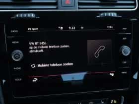 Volkswagen Golf (2020) thumbnail 21