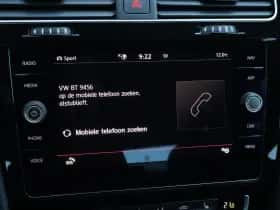 Volkswagen Golf (2020) thumbnail 21