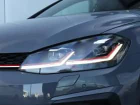 Volkswagen Golf (2020) thumbnail 4