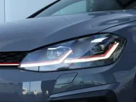 Volkswagen Golf (2020) thumbnail 4