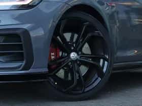 Volkswagen Golf (2020) thumbnail 5