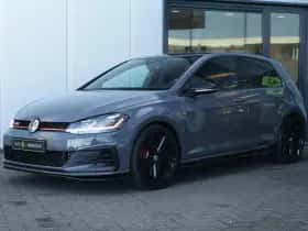 Volkswagen Golf (2020) thumbnail 7