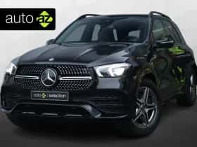 Mercedes-Benz GLE (2022) thumbnail 1