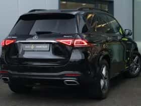 Mercedes-Benz GLE (2022) thumbnail 2