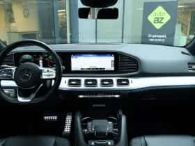 Mercedes-Benz GLE (2022) thumbnail 16