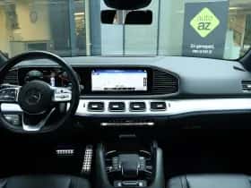 Mercedes-Benz GLE (2022) thumbnail 16