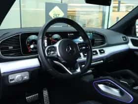 Mercedes-Benz GLE (2022) thumbnail 19