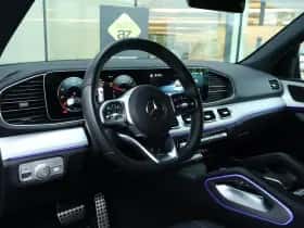 Mercedes-Benz GLE (2022) thumbnail 19