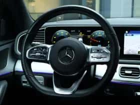 Mercedes-Benz GLE (2022) thumbnail 20