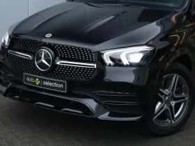 Mercedes-Benz GLE (2022) thumbnail 3