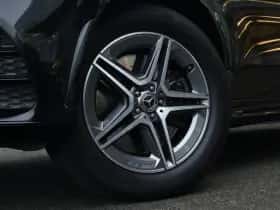 Mercedes-Benz GLE (2022) thumbnail 4
