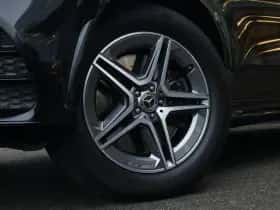 Mercedes-Benz GLE (2022) thumbnail 4