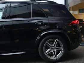 Mercedes-Benz GLE (2022) thumbnail 5
