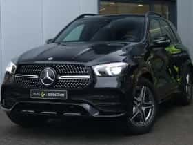 Mercedes-Benz GLE (2022) thumbnail 41