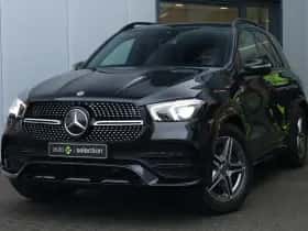 Mercedes-Benz GLE (2022) thumbnail 41