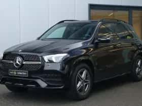 Mercedes-Benz GLE (2022) thumbnail 6