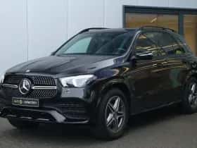 Mercedes-Benz GLE (2022) thumbnail 6