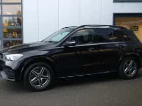 Mercedes-Benz GLE (2022) thumbnail 7