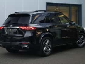 Mercedes-Benz GLE (2022) thumbnail 8