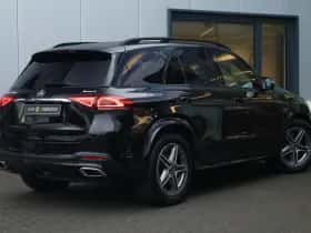 Mercedes-Benz GLE (2022) thumbnail 8