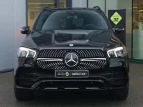 Mercedes-Benz GLE (2022) thumbnail 9