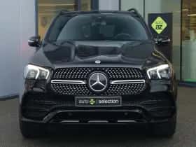 Mercedes-Benz GLE (2022) thumbnail 9