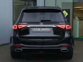 Mercedes-Benz GLE (2022) thumbnail 10