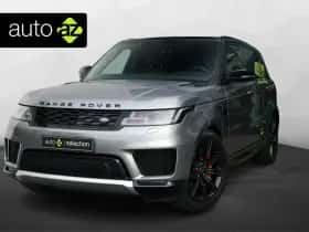 Land Rover Range Rover Sport (2022)