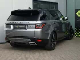 Land Rover Range Rover Sport (2022) thumbnail 2
