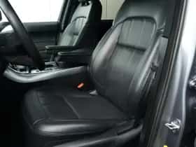 Land Rover Range Rover Sport (2022) thumbnail 11