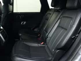 Land Rover Range Rover Sport (2022) thumbnail 13