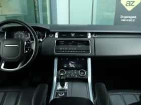 Land Rover Range Rover Sport (2022) thumbnail 14