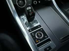 Land Rover Range Rover Sport (2022) thumbnail 15