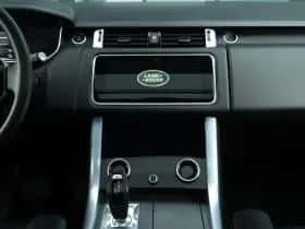 Land Rover Range Rover Sport (2022) thumbnail 16