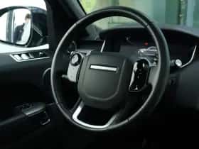 Land Rover Range Rover Sport (2022) thumbnail 17