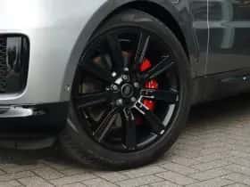 Land Rover Range Rover Sport (2022) thumbnail 3